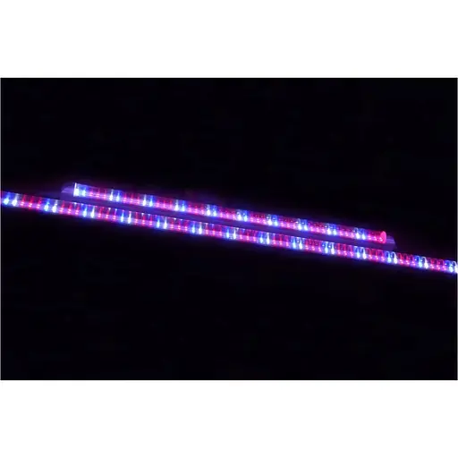 Фітосвітильник LED Brille L137-010 FLF-09 15W Fito GROW 0.6 м для рослин - фото 3