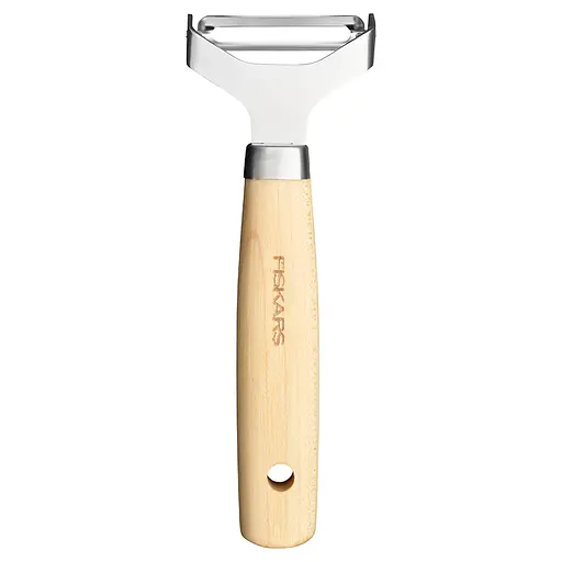 Нож для чистки y-образный Fiskars Folken FSC (1075682)
