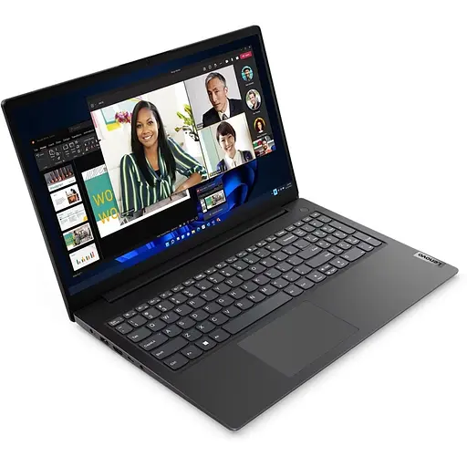 Ноутбук Lenovo 15.6'' V15 G4 AMN,5 7520U 43GHz,16GB LPDDR5,512GB,Radeon - фото 8