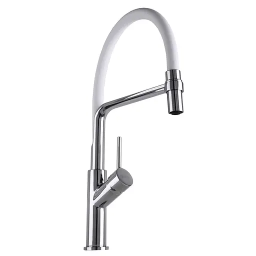 Смеситель для кухни Globus Lux DENVER Flex GDF-32-00-03 - фото 3