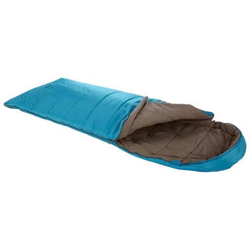 Спальний мішок Grand Canyon Utah 190 -3°C Caneel Bay Left (340010) (DAS303320) - фото 1