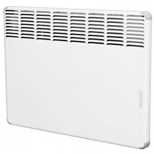 Конвектор Atlantic F17 Essential CMG BL-Meca/M (1500W) - фото 2