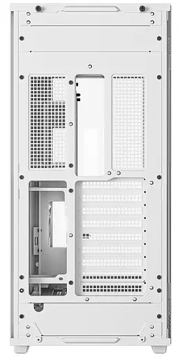 Корпус Deepcool CH780 White (R-CH780-WHADE41-G-1) без блока питания - фото 8