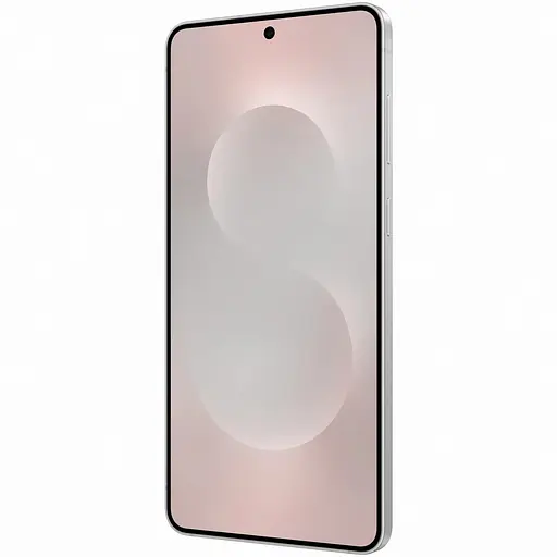 Смартфон Samsung Galaxy S25 Edge 12/256GB Titanium Silver SM-S937BZSDEUC - фото 5