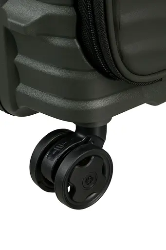 Чемодан Samsonite UPSCAPE CLIMBING 55 см IVY 55x40x23(26) KJ1*14007 - фото 5
