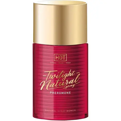 Концентрат феромонів Hot Twilight Natural 50 мл