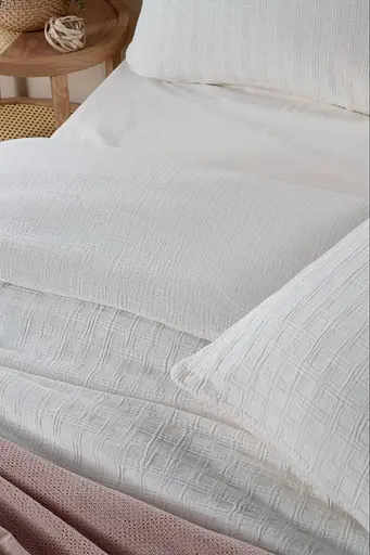 Постільна білизна Sikel Евро pbe0050058 - фото 2