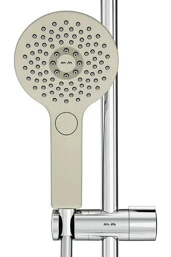 Душевой гарнитур AM.PM Inspire v2.0 F0150A000 - фото 6