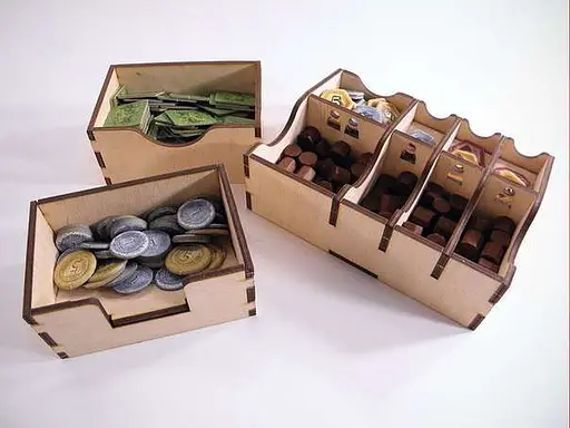 Органайзер Tower Rex Пуерто-Ріко Puerto Rico (1109) - фото 3