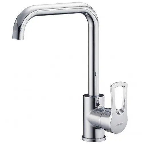 Змішувач для кухні TROYA SAR4-С181 одноважільний 30412 - фото 1