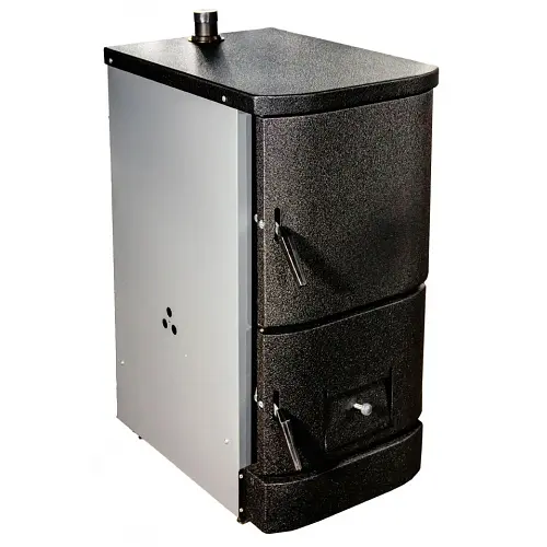 Твердотопливный котел Атем Житомир АОТВ-14 (4-6 мм) - фото 2