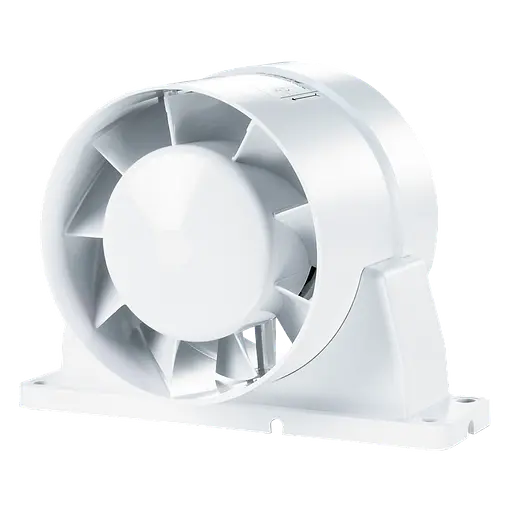 Канальний вентилятор Vents 100 ВКОк - фото 1