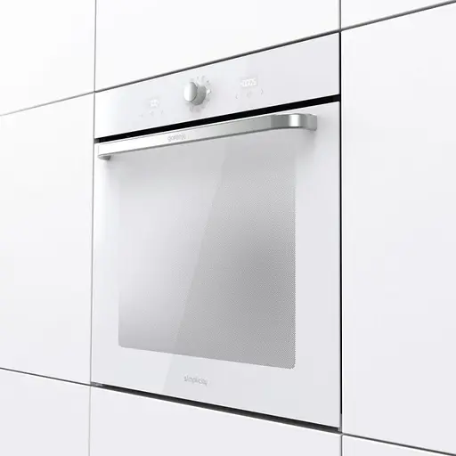 Духовка электрическая Gorenje BOS67371SYW - фото 2