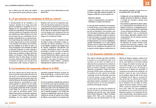 Pragmática: Estrategias para comunicar - фото 7