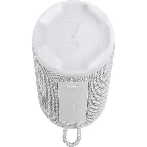 Портативна акустика JBL Grip White (JBLGRIPWHT) [154411] - фото 6