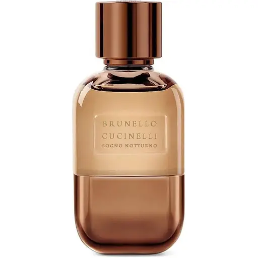 Парфюмированная вода оригинал Brunello Cucinelli Sogno Notturno 100 мл - фото 1