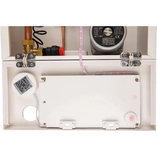 Електричний котел Willer PT316 Volt WF - фото 7