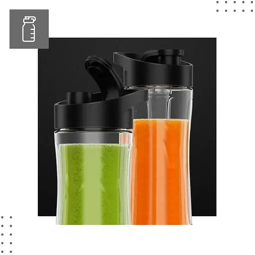 Блендер Vertenz Titan 30 Cup - фото 4