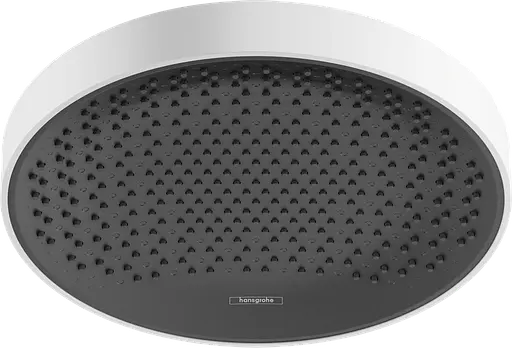 Верхний душ Hansgrohe Rainfinity 360 1jet 26231700, Белый - фото 1