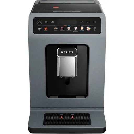 Кавомашина Krups Evidence Hot & Cold EA898GF0 [144652] - фото 4