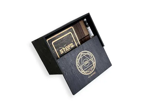 Настольная игра STEPS GAMES Степс: Классический (Steps Classic) (SG0039) - фото 4