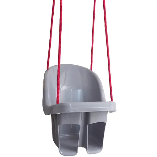 Качели детские Tega Baby grey (TG-206-106) - фото 1