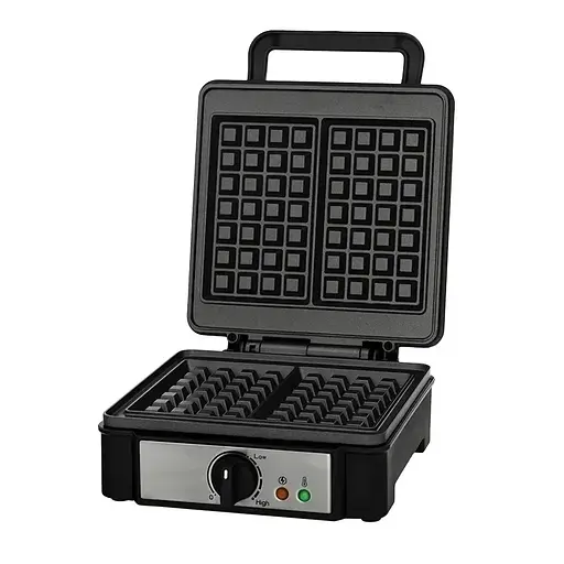 Вафельница Zelmer ZWM0012 - фото 2