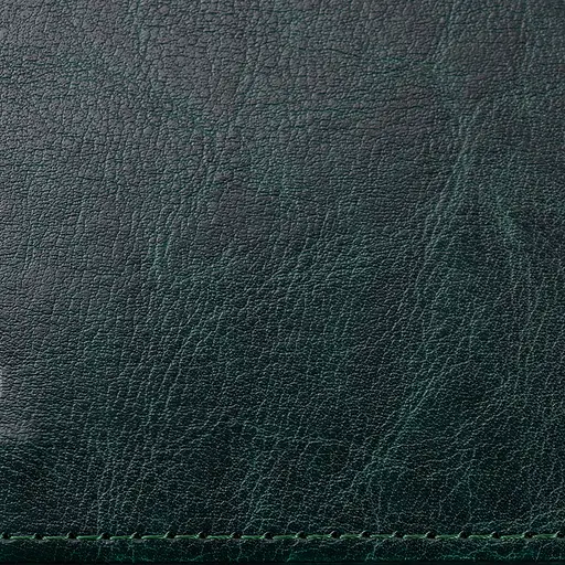 Ежедневник недатированный Buromax Salerno L2U А4 искусственная кожа 336 страниц зеленый (BM.20990-04) - фото 3