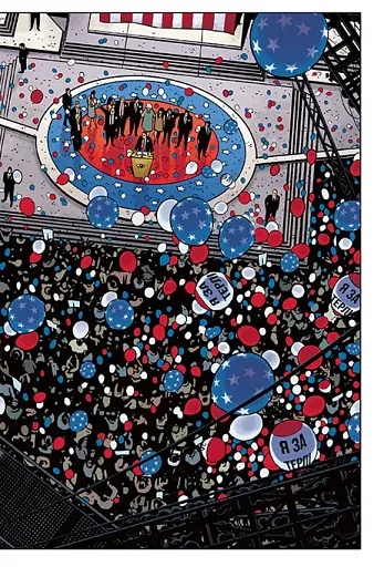 Роршах - фото 7