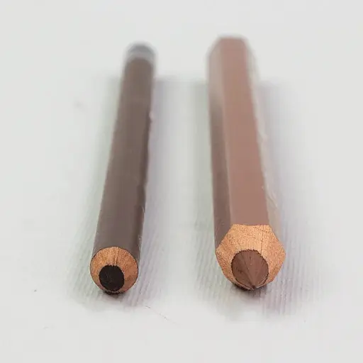 Олівець для рисунку Cretacolor MEGA Сепія олійна світла  - фото 3