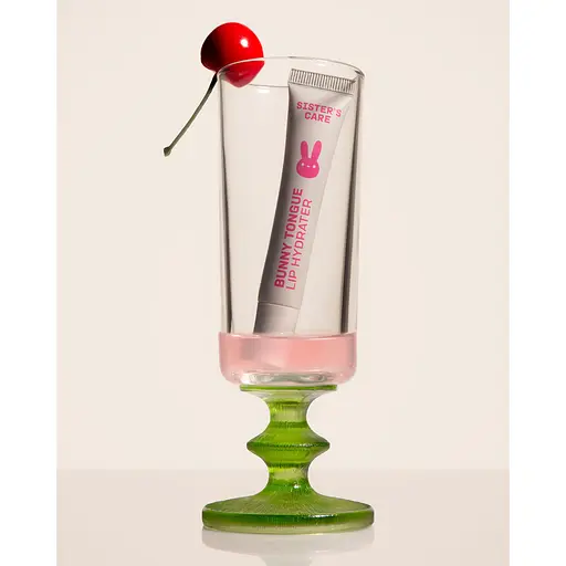 Бальзам для губ Sister`s Aroma Lip Hydrater Bunny tongue 10 мл - фото 3