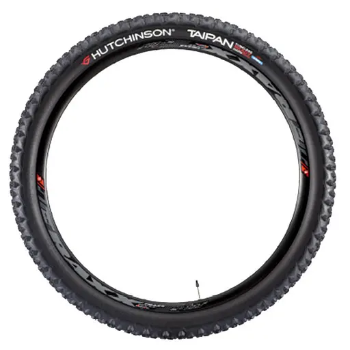 Покришка Hutchinson Taipan 27,5 x 2,25 TR TT (1052-PV701035) - фото 2
