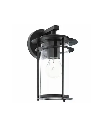 Вуличний світильник Eglo 96239 Valdeo - фото 1