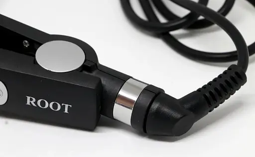 Потрійна плойка Root DT-2021 - фото 5