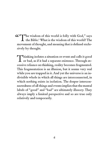 Oneness With All Life - фото 4