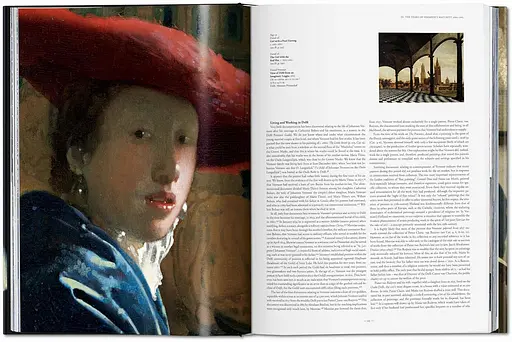 Vermeer. The Complete Works - фото 2