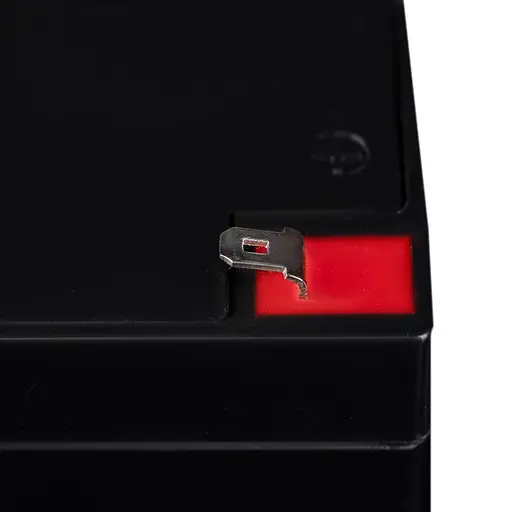 Акумуляторна батарея для ДБЖ LogicPower AGM 12 V / 1.3 А*ч (4131) - фото 5