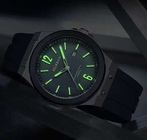 Часы Curren Original - фото 4