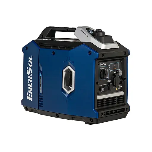 Инверторный генератор EnerSol EPG-2500ISQ - фото 2