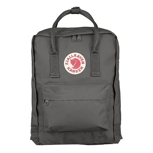 Рюкзак Fjallraven Kanken Super Grey (1004-23510.046)