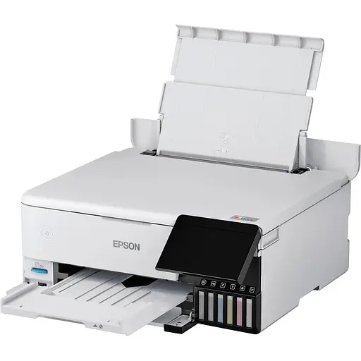 БФП Epson L8160 (C11CJ20404)