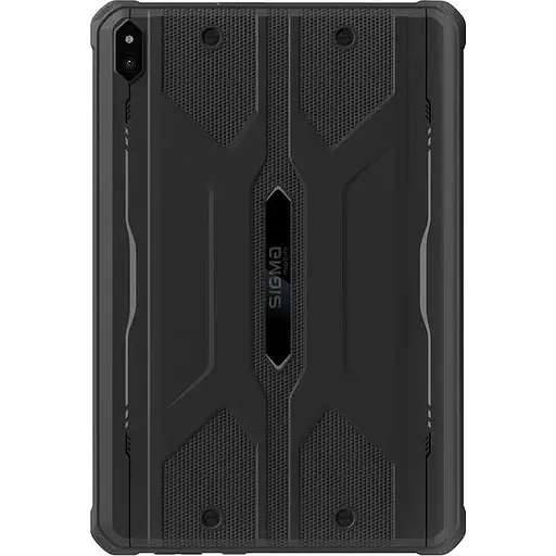 Планшет Sigma Tab A1033 X-treme2 8/256GB Black UA UCRF