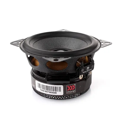 Коаксіальна акустична система Morel TEMPO ULTRA INTEGRA 402 - фото 2