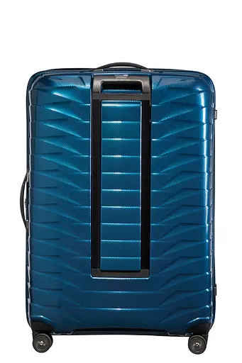 Чемодан Samsonite PROXIS 81 см PETROL BLUE 81x57x32 CW6*01004 - фото 2
