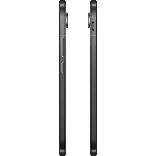 Смартфон OnePlus Nord 4 16/512 ГБ Obsidian Midnight без адаптера, глобальная версия - фото 6