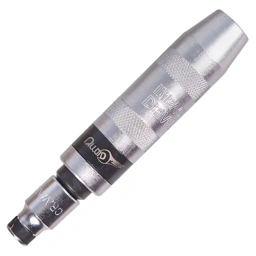 Набор викруток ударно-поворотних Alloid 8 шт. (ОУ-8Н/21998) - фото 4