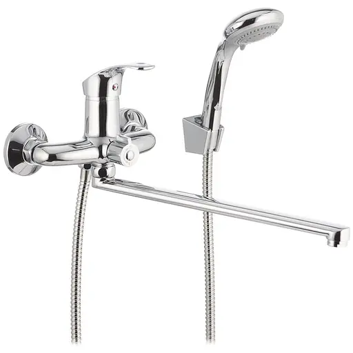 Змішувач для ванної CRON RIVA 006 (CR0057) - фото 1