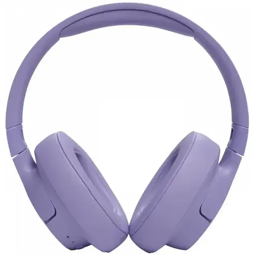 Гарнітура JBL Tune 720BT Purple (JBLT720BTPUR) (6861963) - фото 6