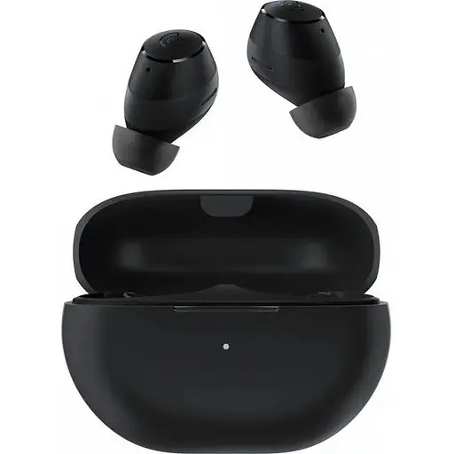 Бездротові навушники Haylou GT1 2022 TWS Bluetooth Black