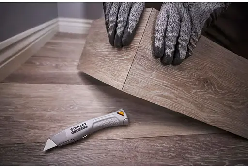 Ніж Stanley FatMax Heavy Duty з фіксованим лезом довжина 165 мм (FMHT10501-0) - фото 8